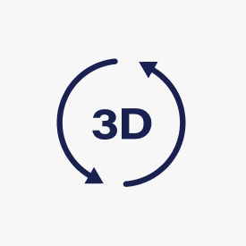 Dezumidificator și purificator de aer AERIUM DH20G Ionic Wi-Fi