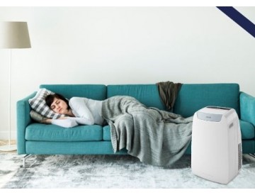 Cele mai silențioase 4 aparate de aer condiționat mobile ale anului 2025 - Aeriumshop.ro le-a testat