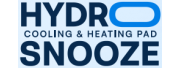 HydroSnooze, saltea răcită și încălzită cu apă, 180 x 200 cm