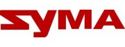 Syma X23W dronă neagră