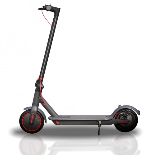 Trotinetă electrică AERIUM AOVO PRO neagră