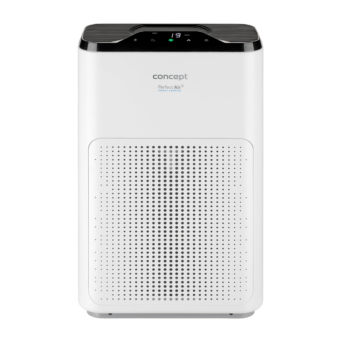 Purificator de aer Concept CA1030 PERFECT AIR SMART
