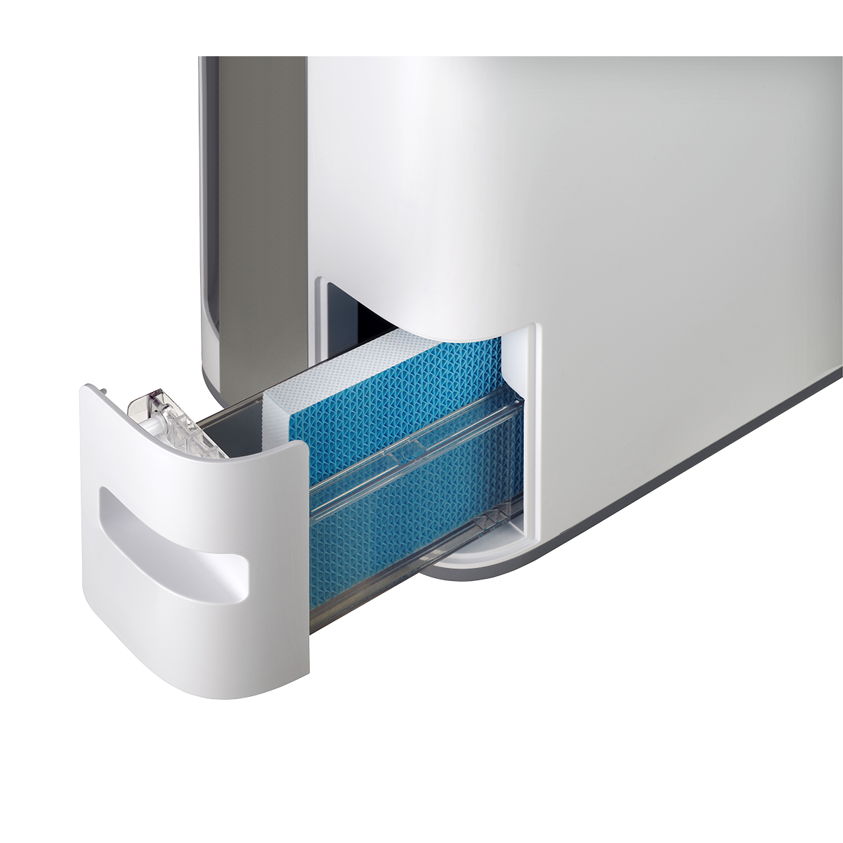 Purificator și umidificator Concept CA3000 PERFECT AIR SMART