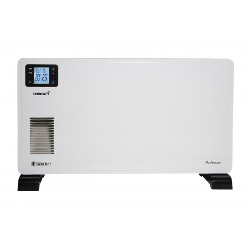 Convector electric Rohnson R-029 Wi-Fi
