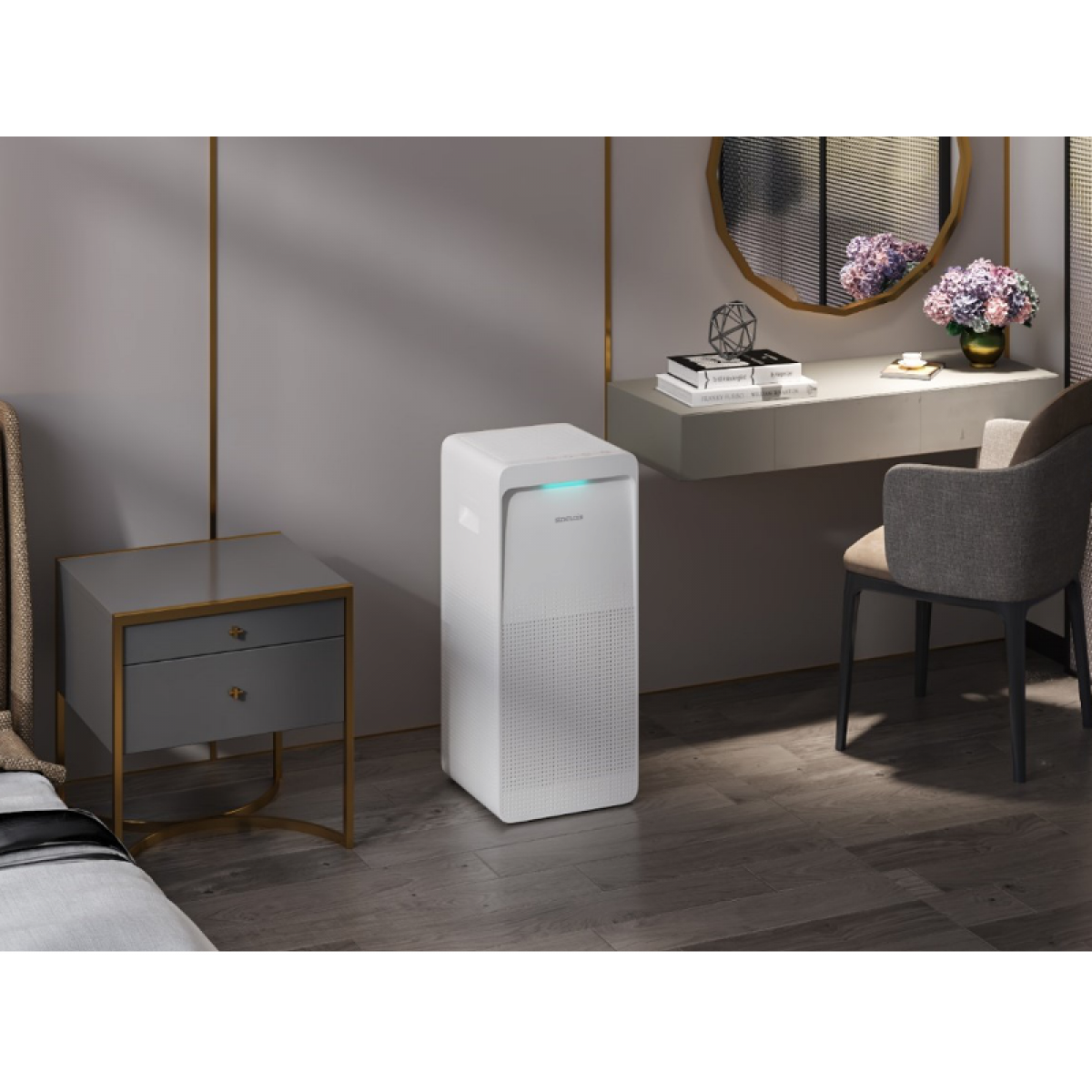 Purificator de aer Sinclair SP-75UV Purificator de aer Sinclair SP-75UV