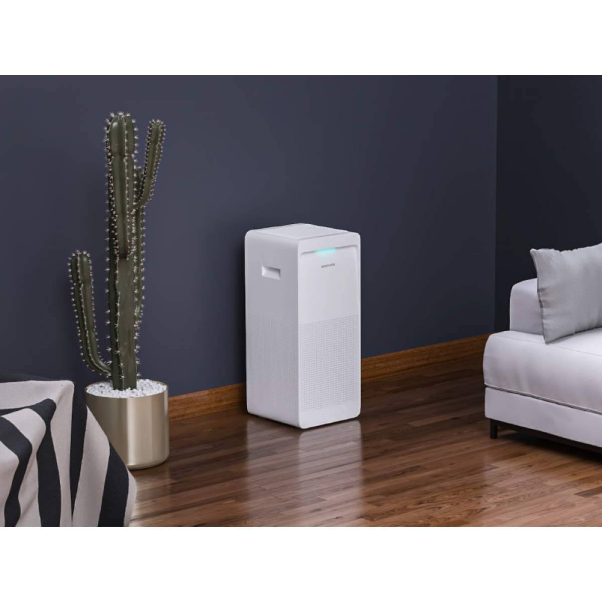 Purificator de aer Sinclair SP-75UV Purificator de aer Sinclair SP-75UV