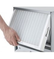 Dezumidificatoare cu funcție de purificare a aerului image
