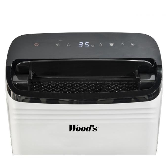 Dezumidificator Woods MDK26