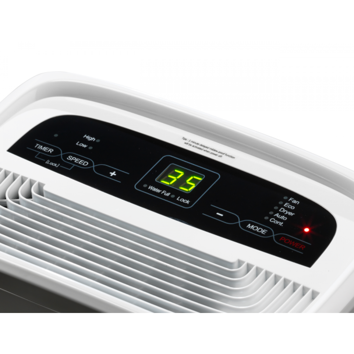 Dezumidificator Woods MDX14 Dezumidificator Woods MDX14