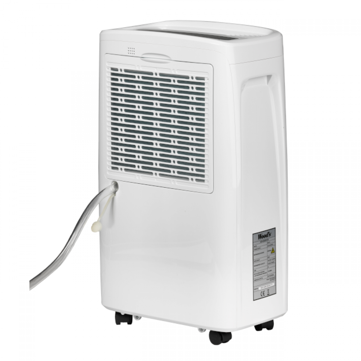 Dezumidificator Woods MDX14 Dezumidificator Woods MDX14