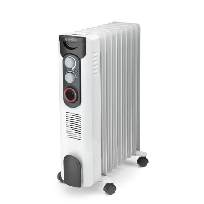 Calorifer electric cu ulei Olimpia Splendid Caldorad 9TT