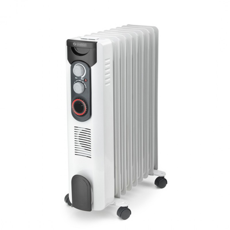 Calorifer electric cu ulei Olimpia Splendid Caldorad 9TT