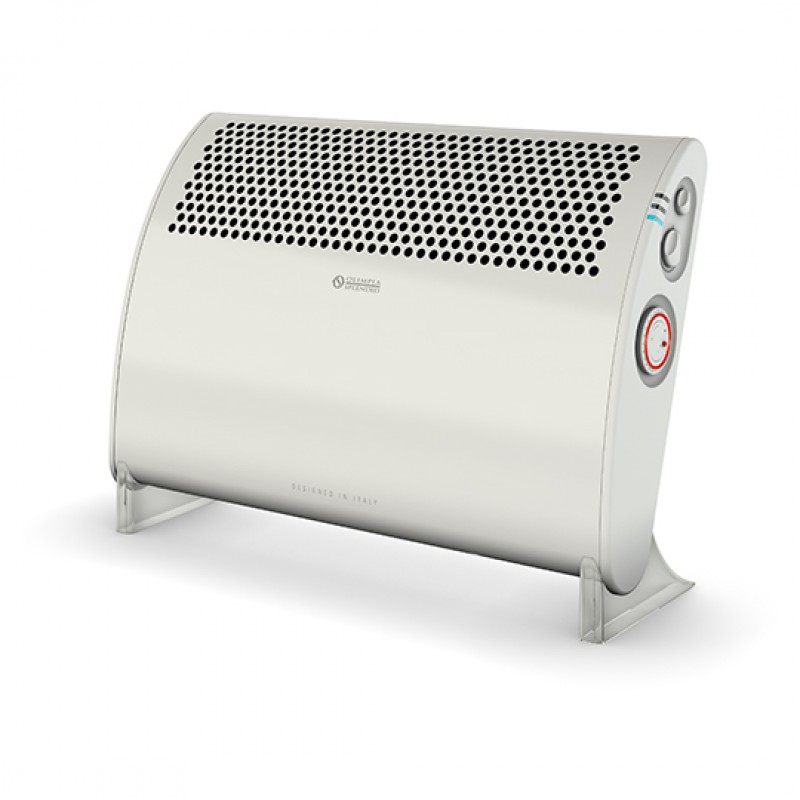 Convector electric Olimpia Splendid Caleo TT