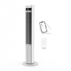 Ventilator coloană AERIUM SilentTower IonWIFI AF500