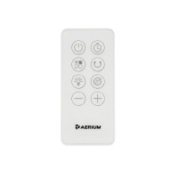 Telecomandă de înlocuire pentru AERIUM SilentTower IonWIFI AF500 Telecomandă de înlocuire pentru AERIUM SilentTower IonWIFI AF500