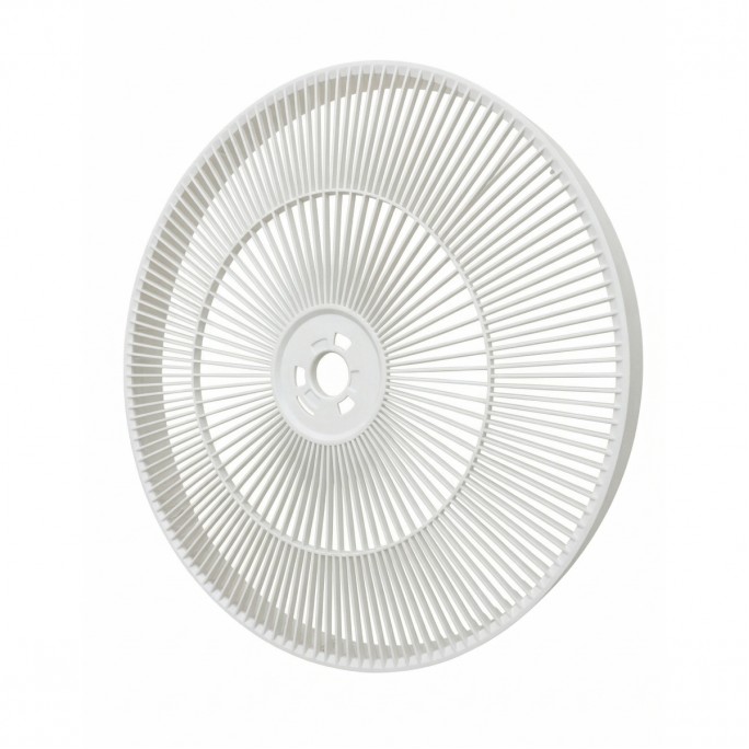 Grilă frontală de protecție de schimb pentru AERIUM SilentFlow R320