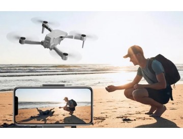 Cum să alegeți o dronă? Aeriumshop.ro vă va ghida prin toți pașii importanți pentru 2025!