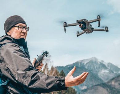 Drone