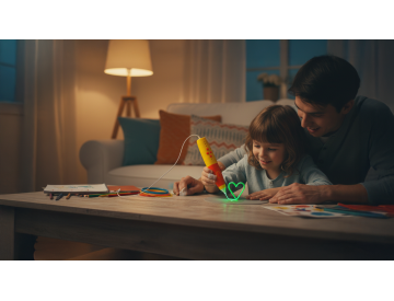 Cum să alegeți stiloul 3D potrivit? Aerium aduce un ghid complet pentru alegerea