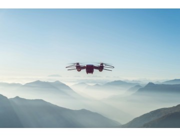 Categoriile de drone în conformitate cu normele europene în 2024: Ce s-a schimbat și la ce trebuie s