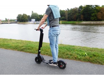 Cum să alegeți o trotinetă electrică? Iată un ghid pas cu pas!
