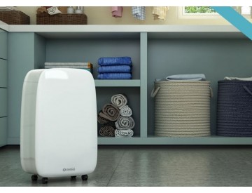 Alegerea unui dezumidificator: ce tip este cel mai bun pentru dvs.?