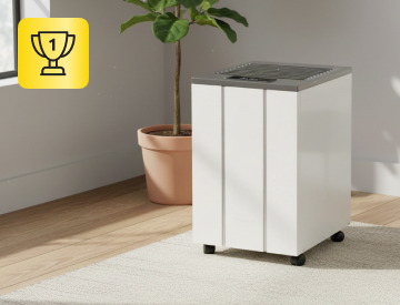 Cele mai bune dezumidificatoare semi-profesionale 2025 - Care este cel mai bun?