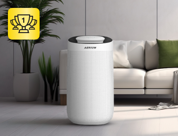 Cele mai bune dezumidificatoare pentru 2025 - Aeriumshop.ro prezintă modelele de TOP