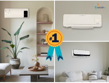 Cele mai bune încălzitoare de perete 2025: descoperiți Aeriumshop.ro TOP modele de pe piață