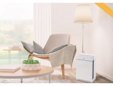 Cum de a alege un purificator de aer pas cu pas