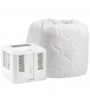 Suprapaturi pentru saltea cu răcire și încălzire image