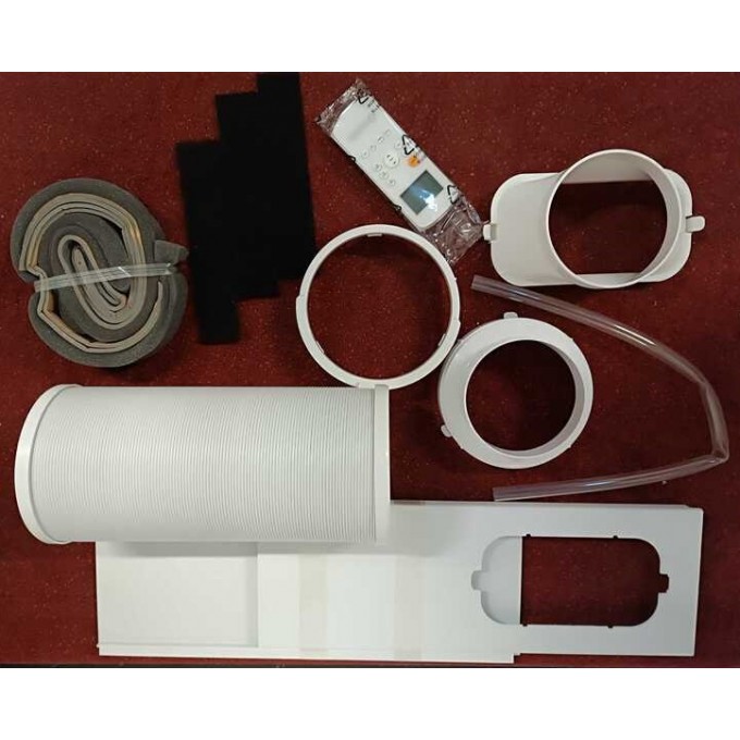 Aparat de aer mobil Olimpia Splendid Dolceclima Air Pro 13 A+ WiFi