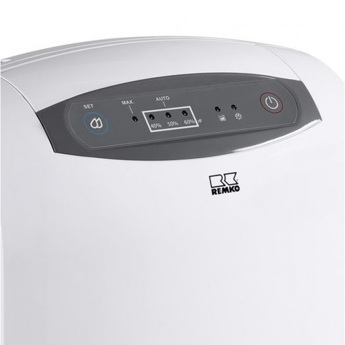 Dezumidificator Remko ETF320 ECO