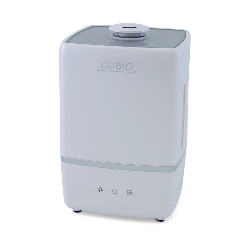 Umidificator Airbi CUBIC