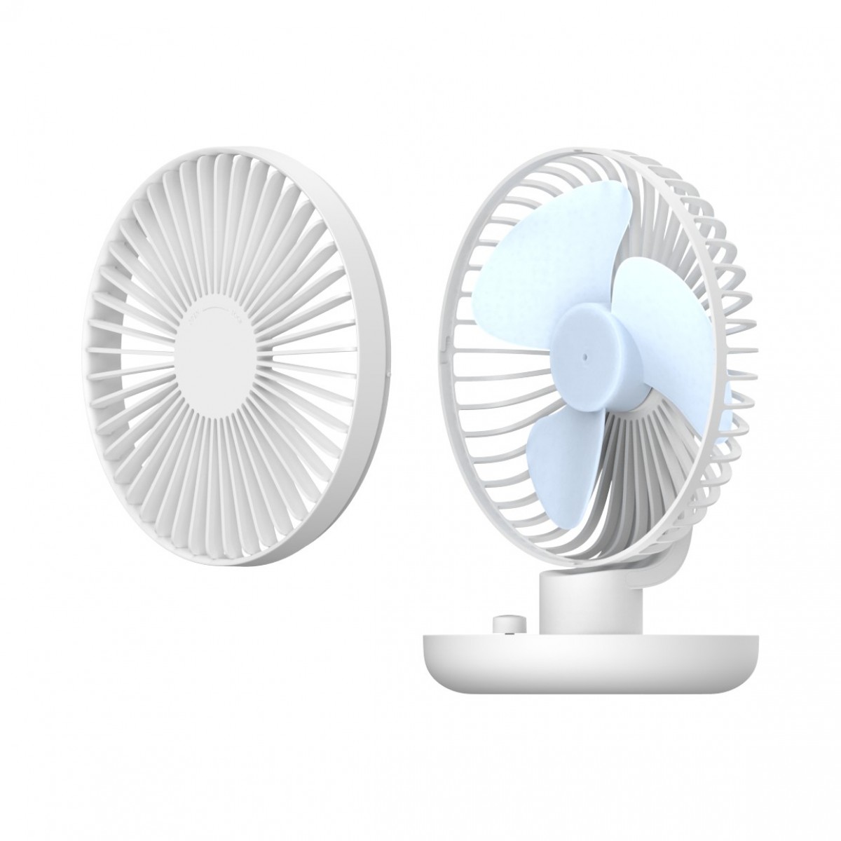 Ventilator de masă Airbi BLADE