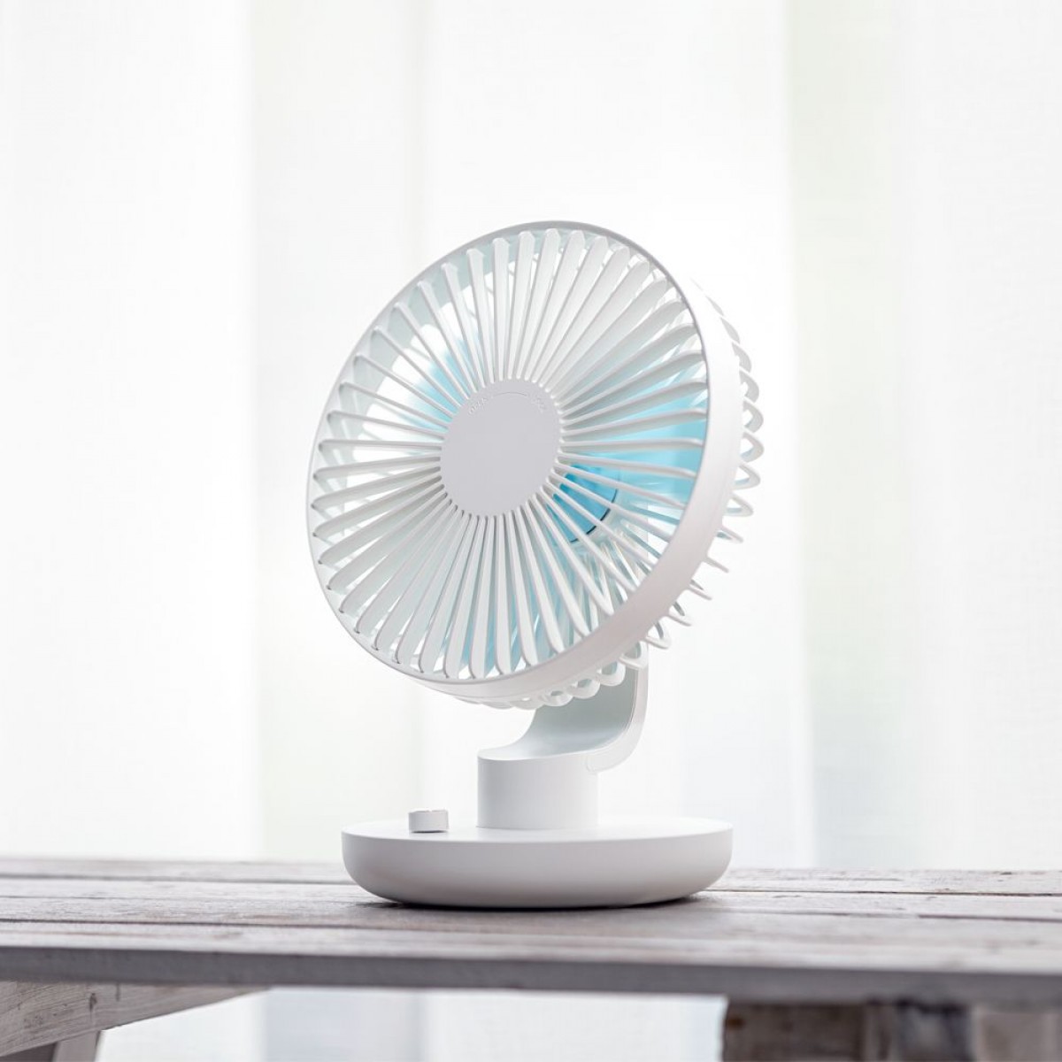 Ventilator de masă Airbi BLADE