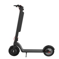 Trotinetă electrică AERIUM HX8 neagră