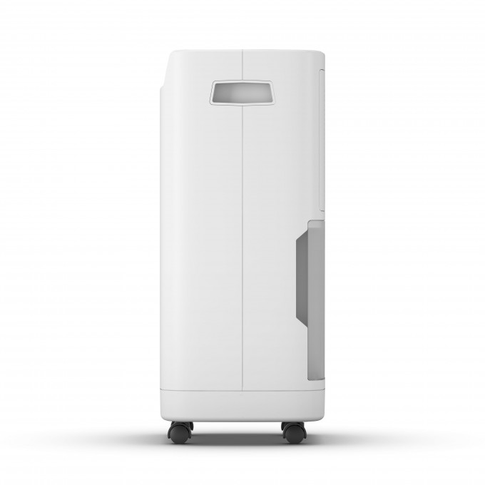 Dezumidificator Olimpia Splendid Aquaria 14P CARBON