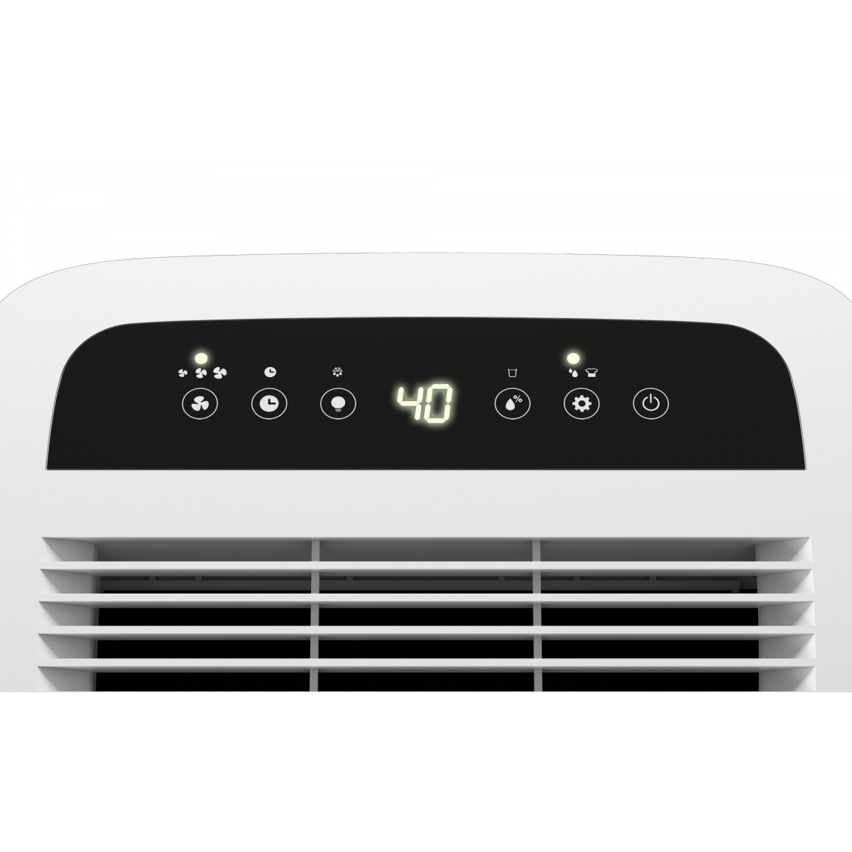 Dezumidificator Olimpia Splendid Aquaria 14P CARBON