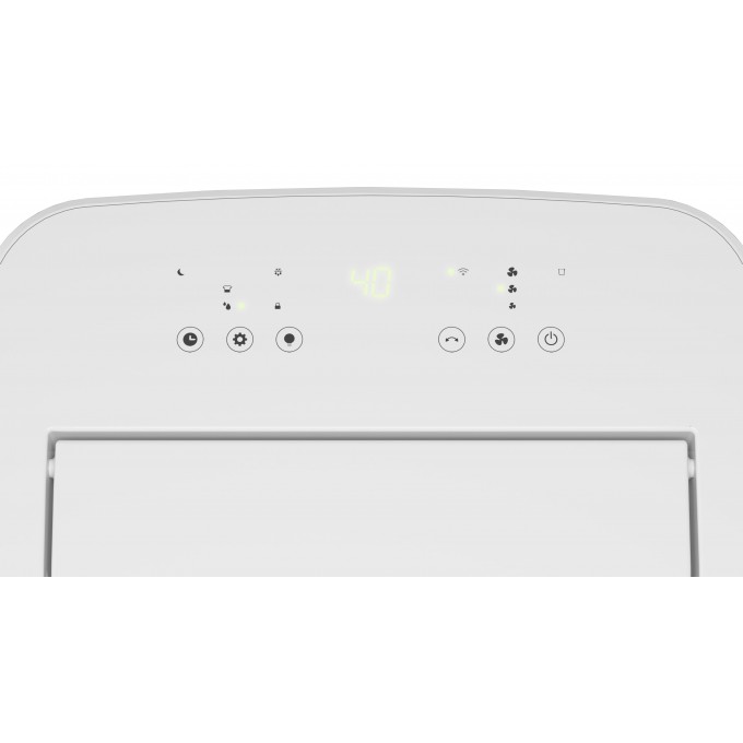 Dezumidificator și purificator de aer Olimpia Splendid Aquaria 20P HEPA Wi-Fi