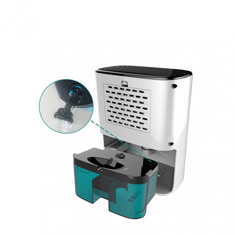 Dezumidificator AERIUM DH500 Ionic