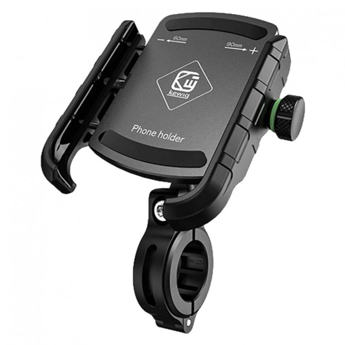 Suport pentru telefon mobil AERIUM  Suport pentru telefon mobil AERIUM