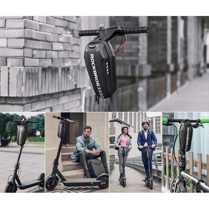 Geantă pentru ghidon AERIUM ROCKBROS