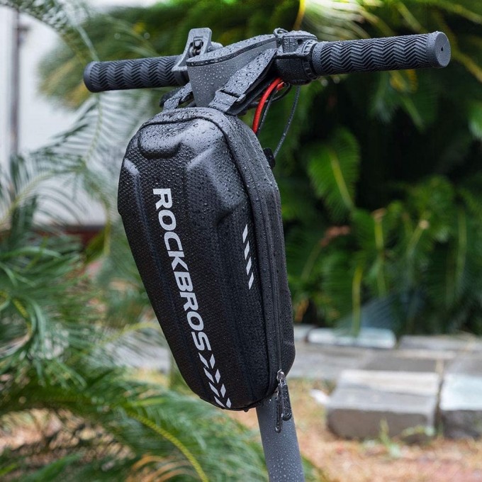 Geantă pentru ghidon AERIUM ROCKBROS