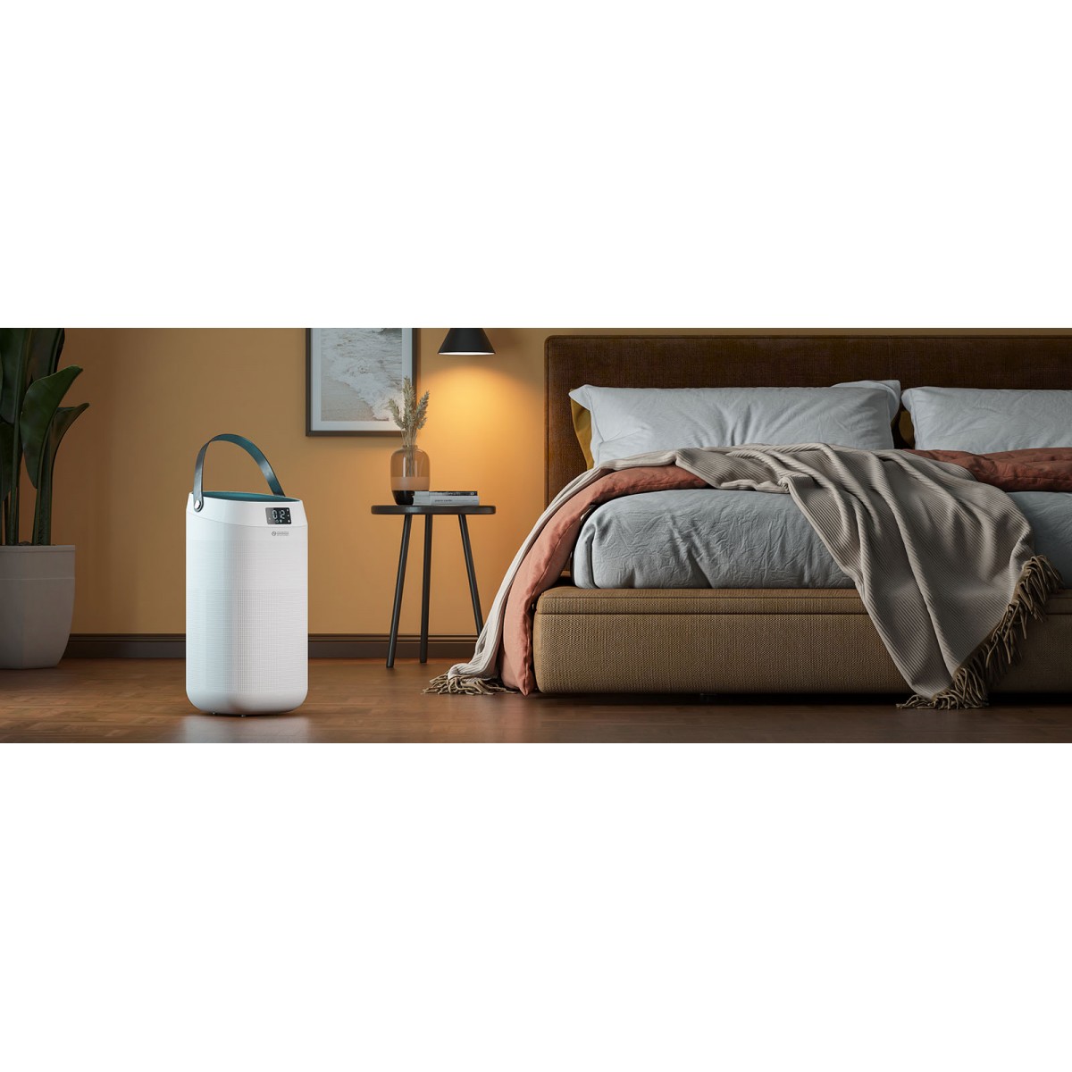 Purificator de aer Olimpia Splendid AURA CARE