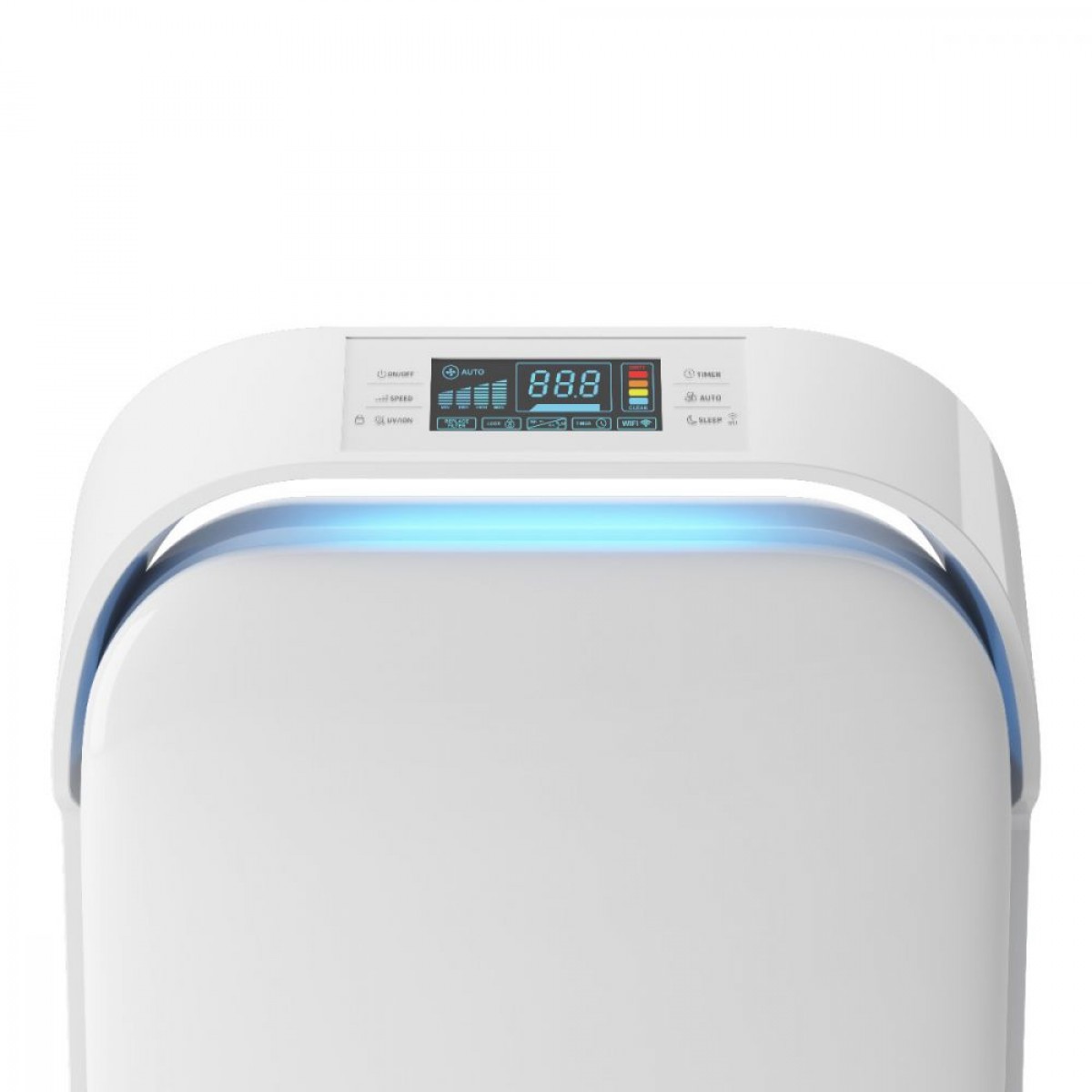 Purificator de aer Olimpia Splendid AURA ABSOLUTE