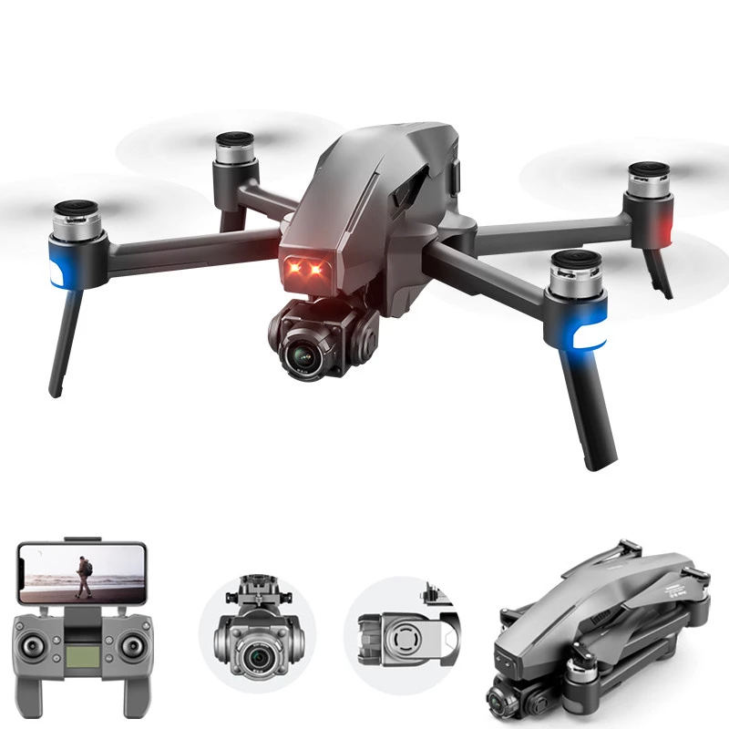 Dronă AERIUM 4DRC M1 PRO GPS 6K - 2 baterii
