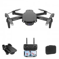 Dronă AERIUM E99 Pro 4K Dual Camera - 3 baterii