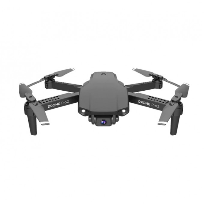 Dron AERIUM E99 Pro 4K Dual Camera - 3 baterii