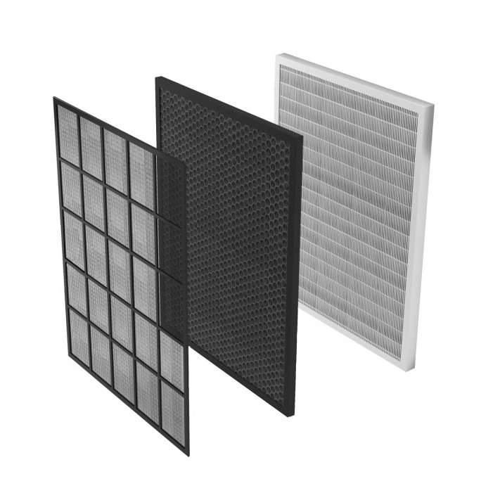 Set de filtre pentru purificatorul Olimpia Splendid AURA ABSOLUTE